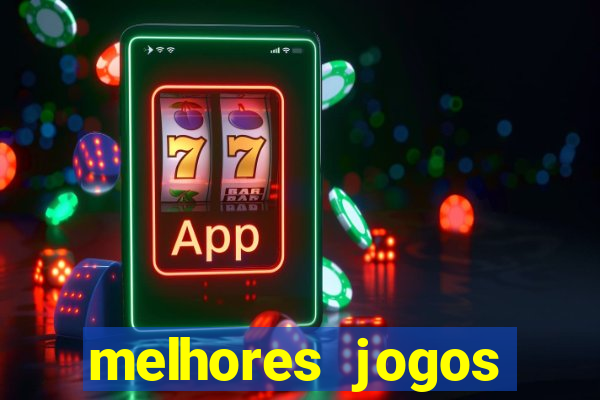 melhores jogos mmorpg mobile